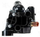 Four Seasons Engine Coolant Water Outlet Housing Kit 86228 - view 2