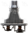 Four Seasons Engine Coolant Thermostat / Water Outlet Assembly 86252 - view 2