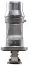 Four Seasons Engine Coolant Thermostat / Water Outlet Assembly 86252 - view 4