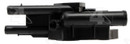 Four Seasons Engine Coolant Thermostat Housing 86253 - view 3