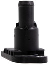Four Seasons Engine Coolant Water Inlet 86348 - view 2