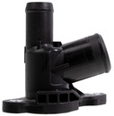 Four Seasons Engine Coolant Water Inlet 86348 - view 3