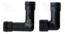 Four Seasons Engine Coolant Hose Connector,HVAC Heater Hose Connector 86500 - view 5