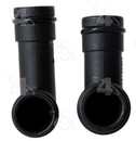 Four Seasons Engine Coolant Hose Connector,HVAC Heater Hose Connector 86500 - view 6