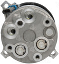 Four Seasons A/C Compressor 88955 - view 4