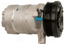 Four Seasons A/C Compressor 88956