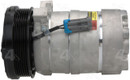 Four Seasons A/C Compressor 88956 - view 4