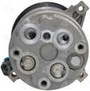 Four Seasons A/C Compressor 88970 - view 7