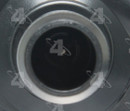 Four Seasons Engine Auxiliary Water Pump 89012 - view 7