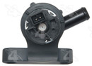 Four Seasons Engine Auxiliary Water Pump 89015 - view 2
