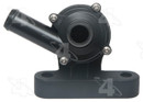 Four Seasons Engine Auxiliary Water Pump 89015 - view 3