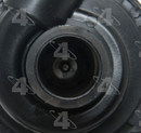 Four Seasons Engine Auxiliary Water Pump 89018 - view 3