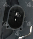 Four Seasons Engine Auxiliary Water Pump 89019 - view 2