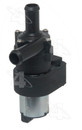 Four Seasons Engine Auxiliary Water Pump 89022