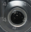 Four Seasons Engine Auxiliary Water Pump 89022 - view 2