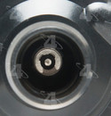 Four Seasons Engine Auxiliary Water Pump 89027 - view 6