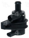 Four Seasons Engine Auxiliary Water Pump 89030
