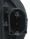 Four Seasons Engine Auxiliary Water Pump 89035 - view 6