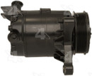 Four Seasons A/C Compressor 97271 - view 2