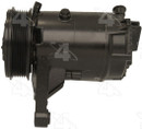 Four Seasons A/C Compressor 97273 - view 4
