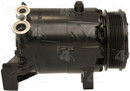 Four Seasons A/C Compressor 97274 - view 4