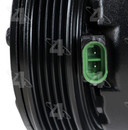 Four Seasons A/C Compressor 97296 - view 5