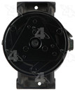 Four Seasons A/C Compressor 97296 - view 7