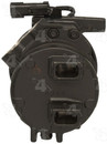 Four Seasons A/C Compressor 97309 - view 3