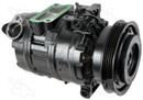 Four Seasons A/C Compressor 97326