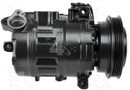 Four Seasons A/C Compressor 97326 - view 5
