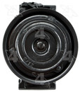 Four Seasons A/C Compressor 97326 - view 6