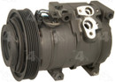 Four Seasons A/C Compressor 97327