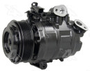 Four Seasons A/C Compressor 97332