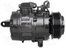 Four Seasons A/C Compressor 97332 - view 3