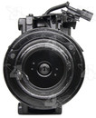 Four Seasons A/C Compressor 97332 - view 7