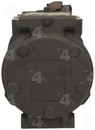 Four Seasons A/C Compressor 97334 - view 2