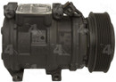 Four Seasons A/C Compressor 97334 - view 3