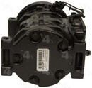 Four Seasons A/C Compressor 97339 - view 7