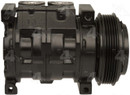 Four Seasons A/C Compressor 97340 - view 4