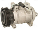 Four Seasons A/C Compressor 97346