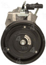Four Seasons A/C Compressor 97346 - view 3