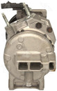 Four Seasons A/C Compressor 97346 - view 5