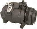 Four Seasons A/C Compressor 97349