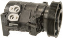 Four Seasons A/C Compressor 97355