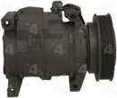 Four Seasons A/C Compressor 97355 - view 3