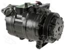 Four Seasons A/C Compressor 97358