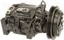 Four Seasons A/C Compressor 97359