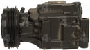 Four Seasons A/C Compressor 97362 - view 3