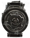 Four Seasons A/C Compressor 97366 - view 4