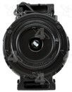 Four Seasons A/C Compressor 97377 - view 2